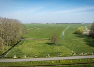 Bouwgrond Buurtsteeg