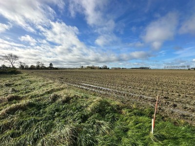 Bouwgrond Cadzandseweg 40