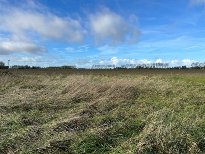 Bouwgrond Cadzandseweg 40