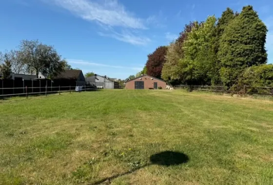 Bouwgrond Mooie Vrouwenweg