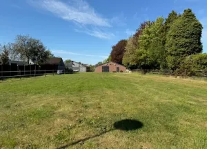 Bouwgrond Mooie Vrouwenweg
