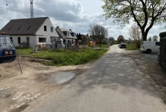 Bouwgrond Groenestraat 30-NST