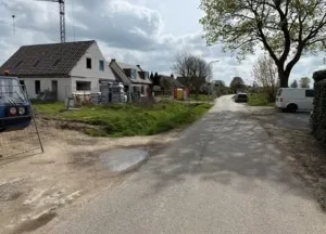 Bouwgrond Groenestraat 30-NST