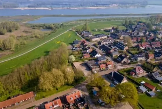 Bouwgrond Kweldam