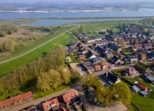 Bouwgrond Kweldam