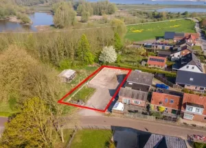 Bouwgrond Kweldam