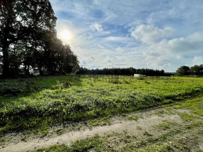 Bouwgrond Voortweg