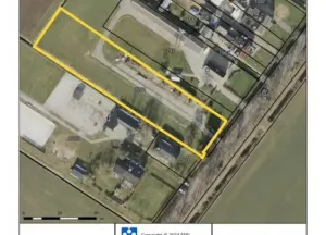Bouwgrond Veenschapsweg 41
