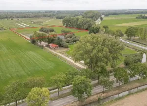 Bouwgrond Heukelumseweg 5-A