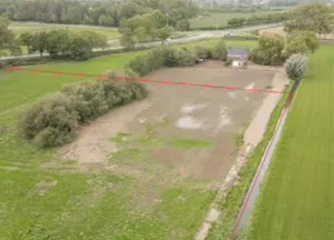 Bouwgrond Heukelumseweg 5-A