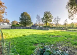 Bouwgrond Wuitekampweg