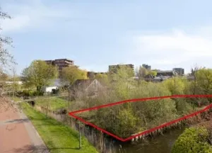 Bouwgrond Purmerland 14 b