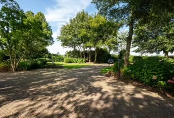 Bouwgrond Middelburgseweg