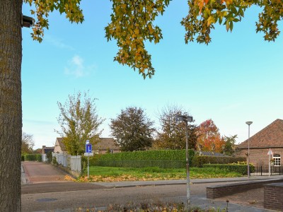 Bouwgrond Veldstraat 3