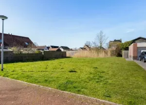 Bouwgrond Prinses Maximalaan 1