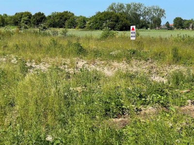 Bouwgrond Drielse Rijndijk 107 A