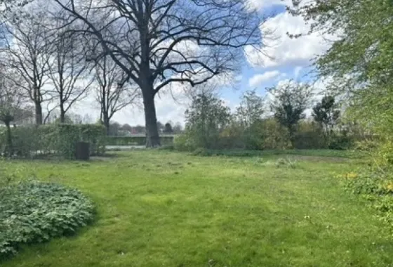 Bouwgrond Wollinghuizerweg