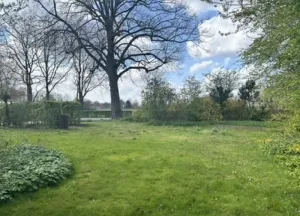 Bouwgrond Wollinghuizerweg