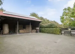 Bouwgrond Wollinghuizerweg