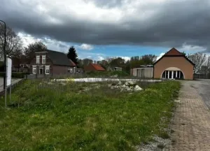 Bouwgrond Molenstraat 58-A