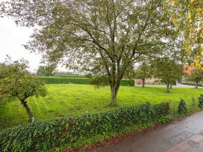 Bouwgrond Oude Maasdijk - Bouwkavel A en Bouwkavel C