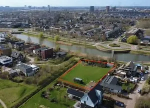 Bouwgrond Bekkersland 3-E