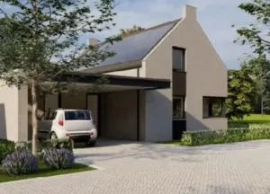 Bouwgrond Paardeveldje