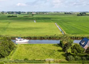Bouwgrond Hoofdweg