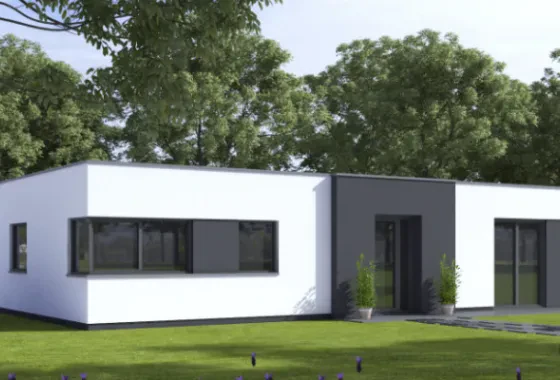 Bungalow op je kavel: gelijkvloers wonen met comfort