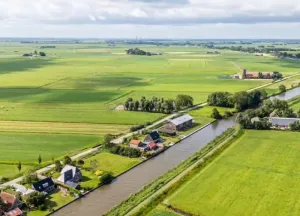 Bouwgrond Hoofdweg