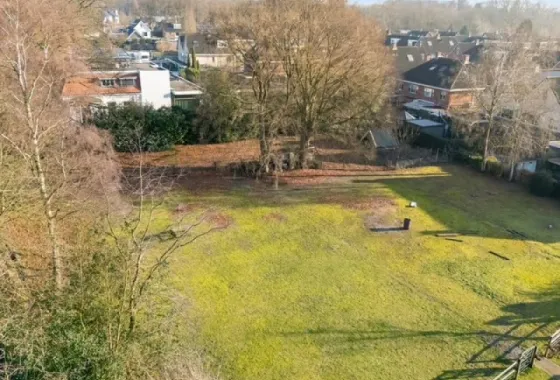 Bouwgrond Bentheimerstraat - (kavel 1-2- 3 verkocht)