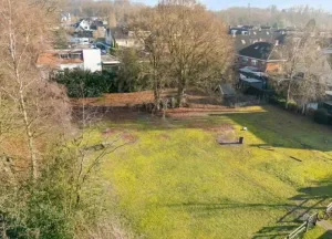 Bouwgrond Bentheimerstraat - (kavel 1-2- 3 verkocht)