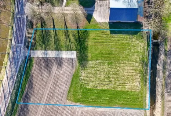 Bouwgrond Beldersweg 7