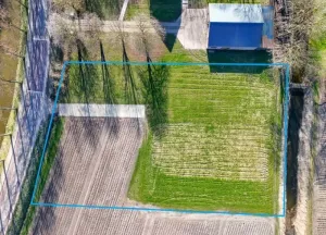 Bouwgrond Beldersweg 7
