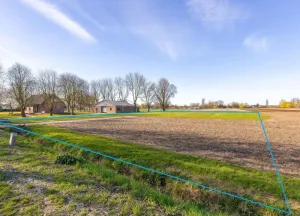 Bouwgrond Beldersweg 7