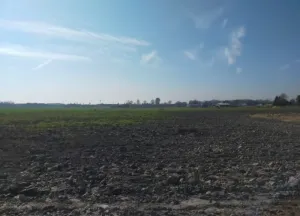 Bouwgrond Sprangweg 52-A
