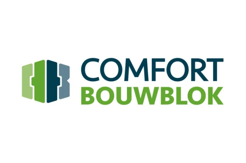 Logo Comfort Bouwblok