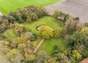Bouwgrond Herenweg 57-A