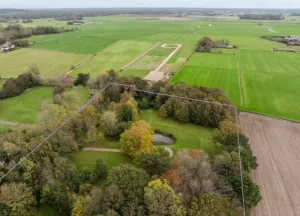 Bouwgrond Herenweg 57-A