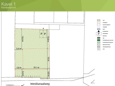 Westkanaalweg 31- kv 1 en kv 2