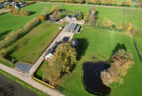 Bouwgrond Huinerbroekweg