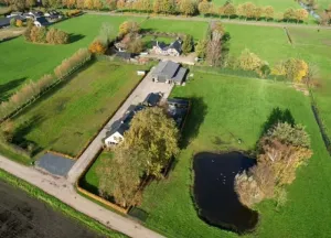 Bouwgrond Huinerbroekweg