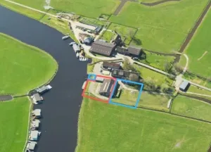 Bouwgrond Zijldijk 10-B en C