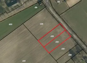 Bouwgrond Nieuweweg