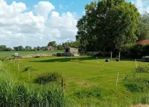 Bouwgrond Sinia Strjitte