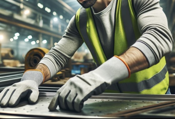 Handschoenen bestand tegen snijden: zo kies je de juiste - 