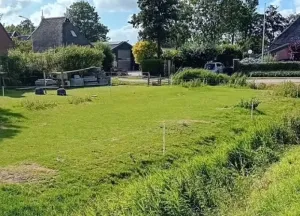 Bouwgrond Sinia Strjitte
