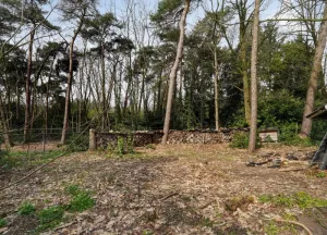 Bouwgrond Halderheiweg