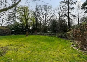 Bouwgrond Halderheiweg
