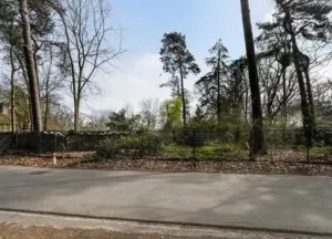 Bouwgrond Halderheiweg